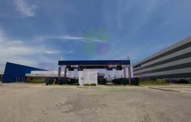 Imagem 2: GALPÃO INDUSTRIAL, GR PROPERTIES, DISTRITO INDUSTRIAL, JUNDIAÍ