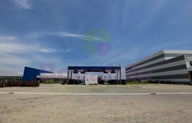 Imagem 3: GALPÃO INDUSTRIAL, GR PROPERTIES, DISTRITO INDUSTRIAL, JUNDIAÍ