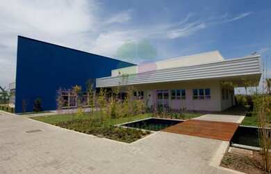 Imagem 5: GALPÃO INDUSTRIAL, GR PROPERTIES, DISTRITO INDUSTRIAL, JUNDIAÍ