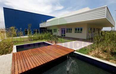 Imagem 6: GALPÃO INDUSTRIAL, GR PROPERTIES, DISTRITO INDUSTRIAL, JUNDIAÍ