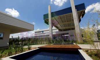 Imagem: GALPÃO INDUSTRIAL, GR PROPERTIES, DISTRITO