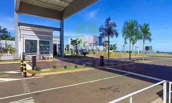 Imagem 5: TERRENO À VENDA, LOCALIZADO NO CONDOMÍNIO W PARK CONDOMÍNIO INDUSTRIAL, NA CIDADE MOGI MIR