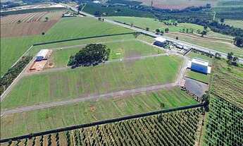 Imagem 3: TERRENO À VENDA, LOCALIZADO NO CONDOMÍNIO W PARK CONDOMÍNIO INDUSTRIAL, NA CIDADE MOGI MIR