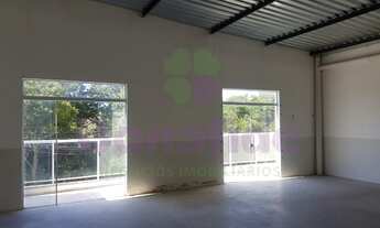 Imagem 2: GALPÃO COMERCIAL, VILA MARINGÁ, JUNDIAÍ