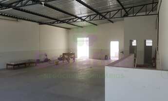 Imagem 7: GALPÃO COMERCIAL, VILA MARINGÁ, JUNDIAÍ