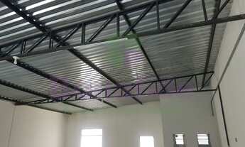 Imagem 6: GALPÃO COMERCIAL, VILA MARINGÁ, JUNDIAÍ