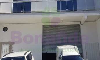 Imagem: GALPÃO COMERCIAL, VILA MARINGÁ, JUNDIAÍ