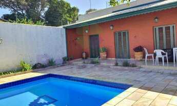 Imagem: CASA RESIDENCIAL á VENDA, LOCALIZADA NO