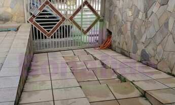 Imagem 4: CASA A VENDA, JARDIM SANTA CATARINA, CAMPO LIMPO PAULISTA