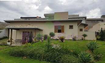 Imagem: CASA RESIDENCIAL, PORTAL DA COLINA, JUNDIAÍ