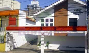 Imagem: CASA COMERCIAL, LOCAÇÃO E VENDA, CENTRAL