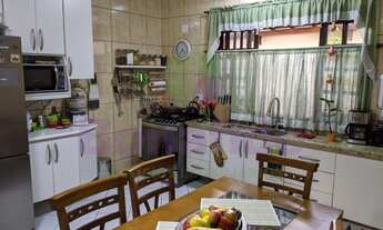 Imagem: CASA RESIDENCIAL PARA VENDA, LOCALIZADA