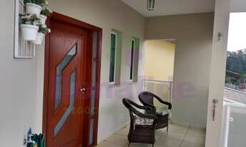 Imagem 2: SOBRADO A VENDA, MIRANTE DE JUNDIAI, JUNDIAÍ