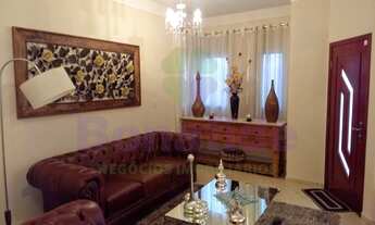 Imagem 4: SOBRADO A VENDA, MIRANTE DE JUNDIAI, JUNDIAÍ