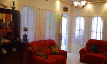 Imagem: CASA A VENDA, VILA VIANELO, JUNDIAÍ