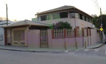 Imagem: CASA COMERCIAL A VENDA, BAIRRO PARQUE UNIÃO