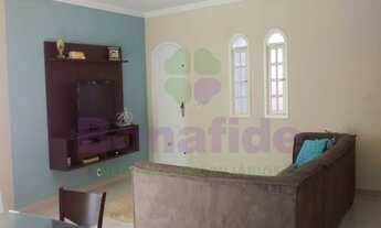 Imagem: CASA A VENDA, JARDIM CAÇULA, JUNDIAÍ