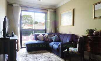 Imagem 4: APARTAMENTO PARA VENDA, RETIRO, CONDOMÍNIO MORADA DOS DEUSES, JUNDIAÍ