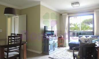 Imagem 5: APARTAMENTO PARA VENDA, RETIRO, CONDOMÍNIO MORADA DOS DEUSES, JUNDIAÍ