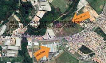 Imagem: ÁREA PARA LOCACÃO, NO VARJÃO EM FRENTE