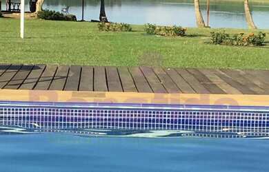 Imagem 2: CHÁCARA PARA VENDA, LOCALIZADA NA CIDADE DE ILHA VERDE ITARARÉ