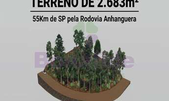 Imagem: TERRENO A VENDA, CAMPO REALENGO, JARINU