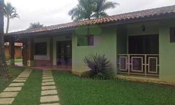 Imagem: CASA, LOCALIZADA NO CONDOMÍNIO PARQUE DA