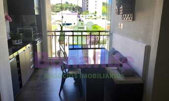 Imagem 2: APARTAMENTO, LOCAÇÃO, EDIFÍCIO ELÉVE, JUNDIAÍ