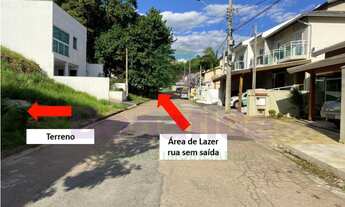 Imagem 2: TERRENO PARA VENDA, CONDOMÍNIO PORTAL DA PRIMAVERA, CAMPO LIMPO PAULISTA