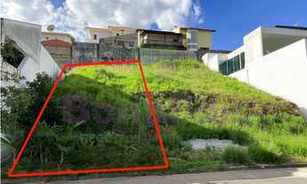 Imagem: TERRENO PARA VENDA, CONDOMÍNIO PORTAL DA