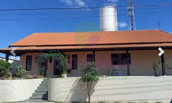 Imagem: CASA TÉRREA, CONDOMÍNIO ARAUCÁRIA, CAXAMBU