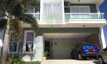 Imagem: CASA PARA VENDA,LOCALIZADA NO CONDOMÍNIO