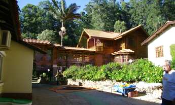 Imagem 5: ÁREA PARA VENDA, DOM GABRIEL, JUNDIAÍ