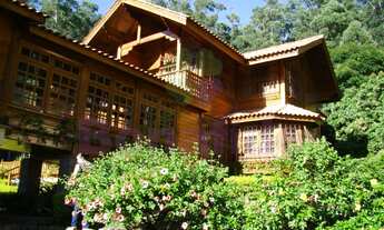 Imagem 6: ÁREA PARA VENDA, DOM GABRIEL, JUNDIAÍ