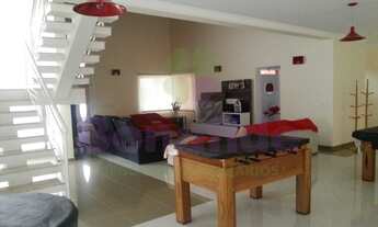 Imagem 4: CASA, VENDA, CONDOMÍNIO PORTAL DO JAPY GOLF CLUB, JACARÉ, CABREÚVA