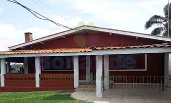 Imagem 4: CHÁCARA PARA VENDA, CONDOMÍNIO NOSSA SENHORAS DAS GRAÇAS, CAXAMBU, JUNDIAÍ