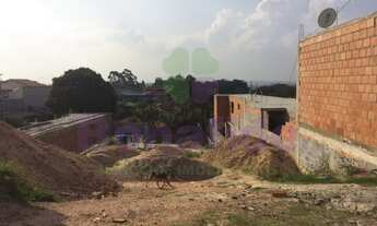 Imagem 3: TERRENO À VENDA, LOCALIZADO NO BAIRRO JARDIM CELESTE, EM JUNDIAÍ