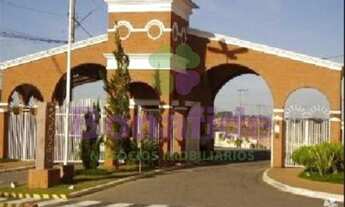 Imagem 1: TERRENO A VENDA, CONDOMÍNIO TERRAS DE GÊNOVA, ENGORDADOURO, JUNDIAÍ