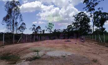 Imagem: TERRENO RESIDENCIAL, CAXAMBU, JUNDIAÍ