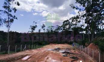 Imagem 5: TERRENO RESIDENCIAL, CAXAMBU, JUNDIAÍ