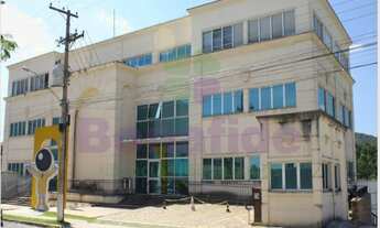 Imagem: GALPÃO PARA LOCAÇÃO, CONDOMÍNIO PARQUE