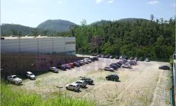 Imagem 4: GALPÃO PARA LOCAÇÃO, CONDOMÍNIO PARQUE EMPRESARIAL CAJAMAR, NA CIDADE DE CAJAMAR