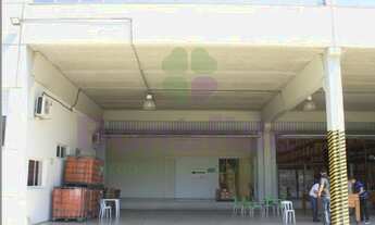 Imagem 5: GALPÃO PARA LOCAÇÃO, CONDOMÍNIO PARQUE EMPRESARIAL CAJAMAR, NA CIDADE DE CAJAMAR