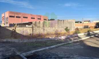 Imagem: TERRENO A VENDA, RESIDENCIAL SANTO ANTÔNIO