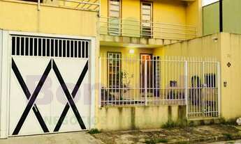 Imagem: CASA PARAA VENDA, LOCALIZADA NO BAIRRO JARDIM