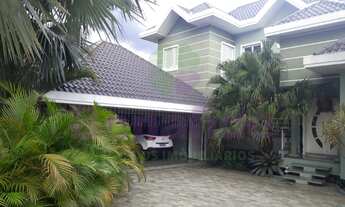 Imagem: CASA PARA VENDA, CONDOMÍNIO TERRAS DE SÃO