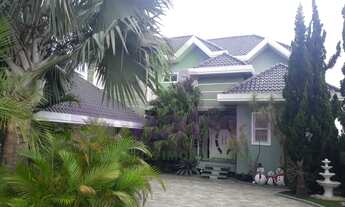 Imagem 3: CASA PARA VENDA, CONDOMÍNIO TERRAS DE SÃO CARLOS, JUNDIAÍ