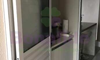 Imagem 6: APARTAMENTO PARA VENDA, LOCALIZADO NO EDIFÍCIO PALAZZO VENEZA, NA CIDADE DE JUNDIAÍ