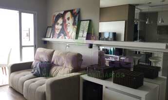 Imagem 3: APARTAMENTO PARA VENDA, LOCALIZADO NO EDIFÍCIO PALAZZO VENEZA, NA CIDADE DE JUNDIAÍ