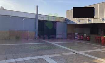 Imagem: GALPÃO COMERCIAL PARA LOCAÇÃO, VILA ARENS